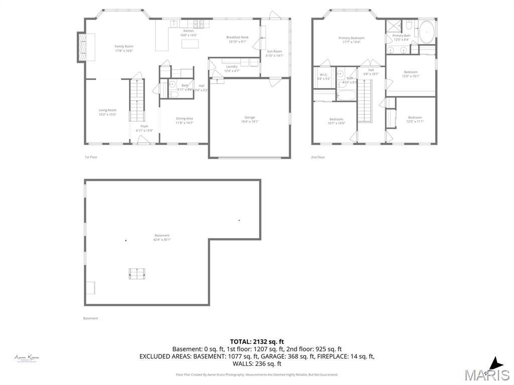 Hidden Oaks - Residential