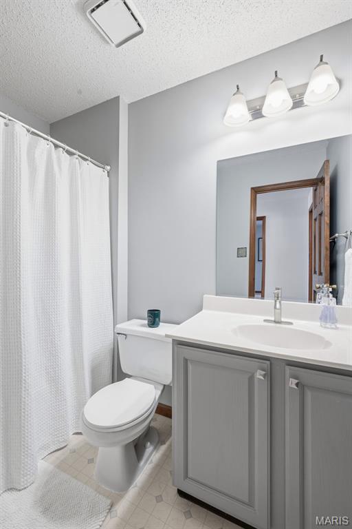 Hidden Oaks - Residential