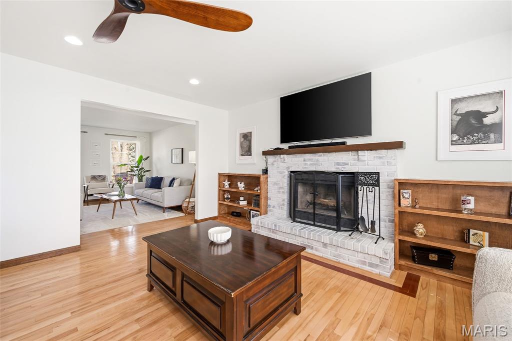 Hidden Oaks - Residential