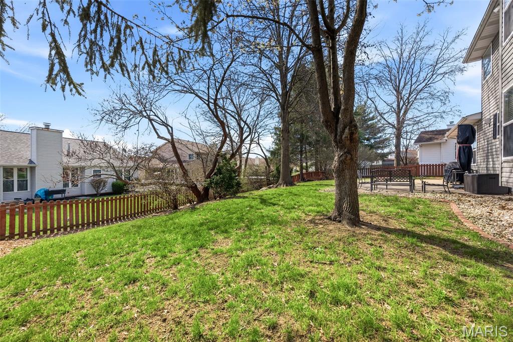 Hidden Oaks - Residential