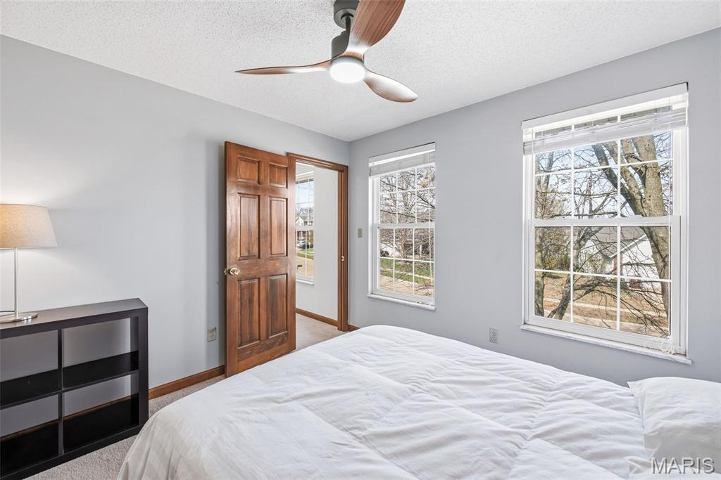 Hidden Oaks - Residential