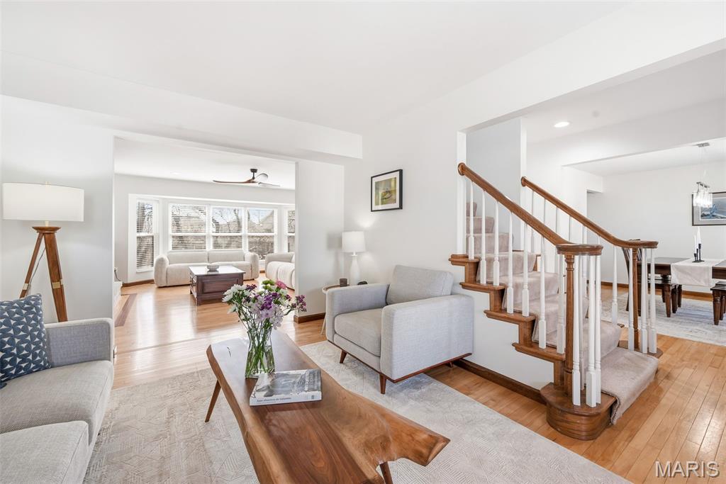 Hidden Oaks - Residential