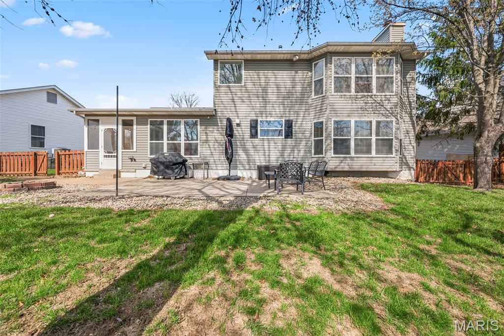 Hidden Oaks - Residential