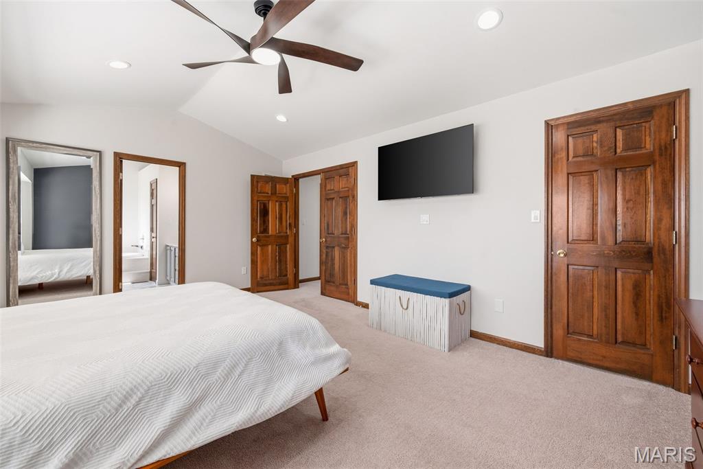 Hidden Oaks - Residential