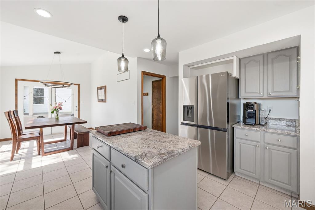 Hidden Oaks - Residential