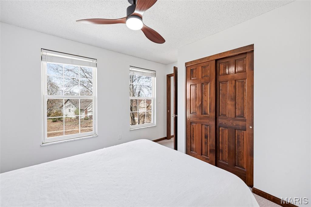 Hidden Oaks - Residential