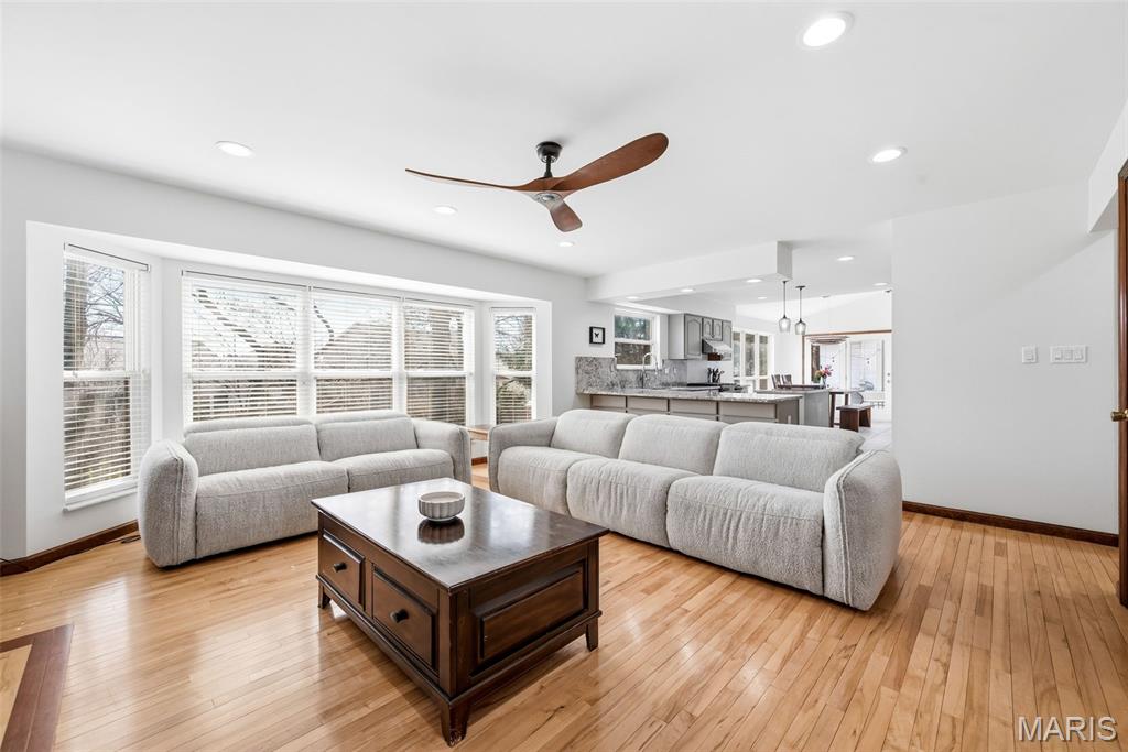 Hidden Oaks - Residential