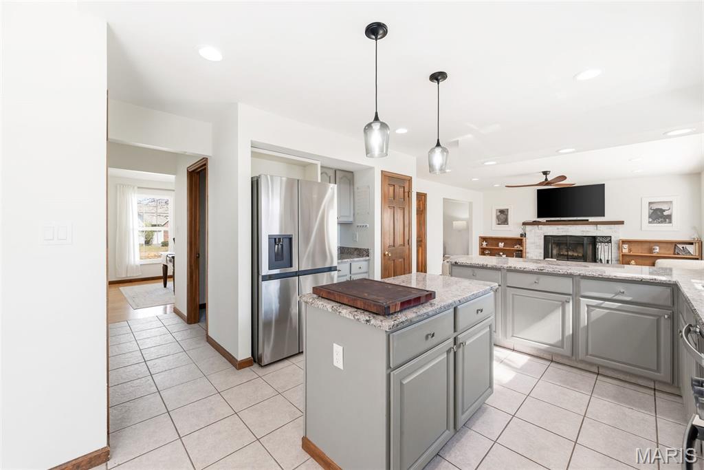 Hidden Oaks - Residential