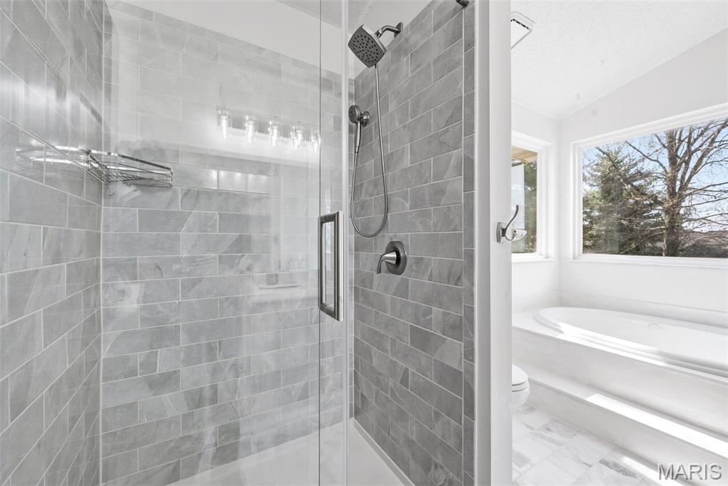 Hidden Oaks - Residential