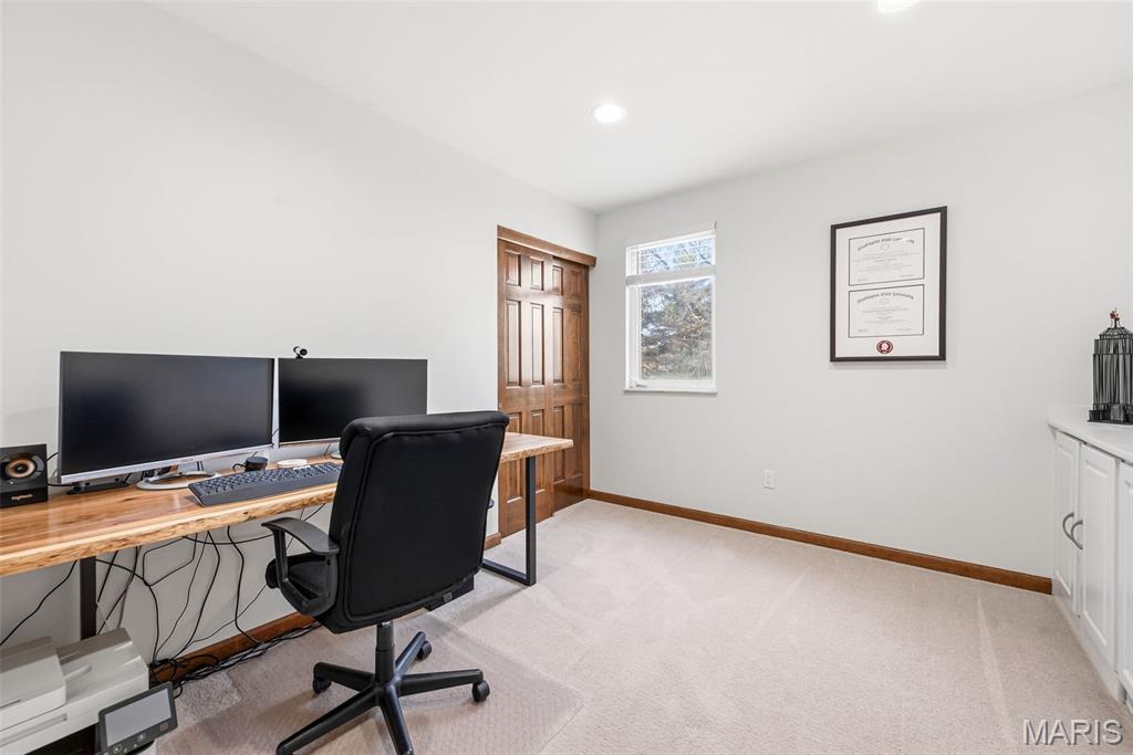 Hidden Oaks - Residential