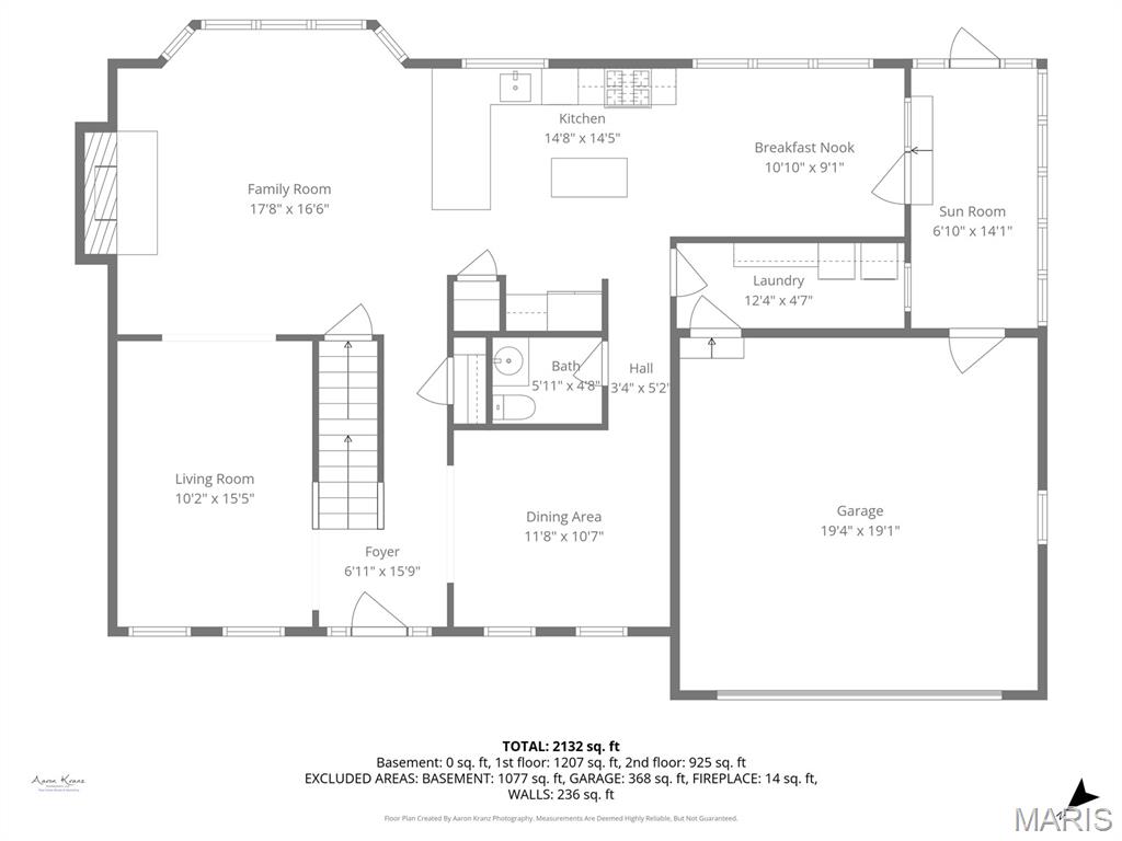 Hidden Oaks - Residential