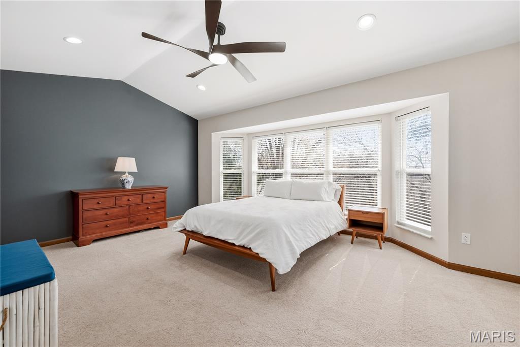 Hidden Oaks - Residential