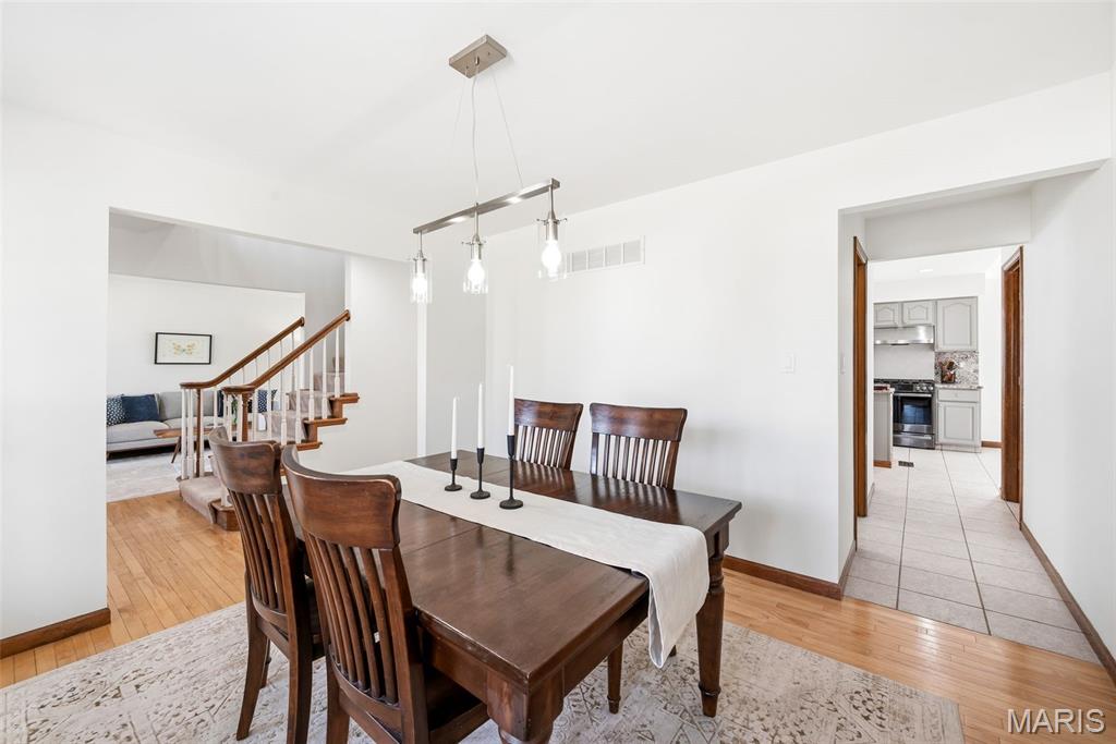 Hidden Oaks - Residential