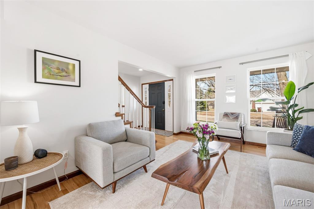 Hidden Oaks - Residential