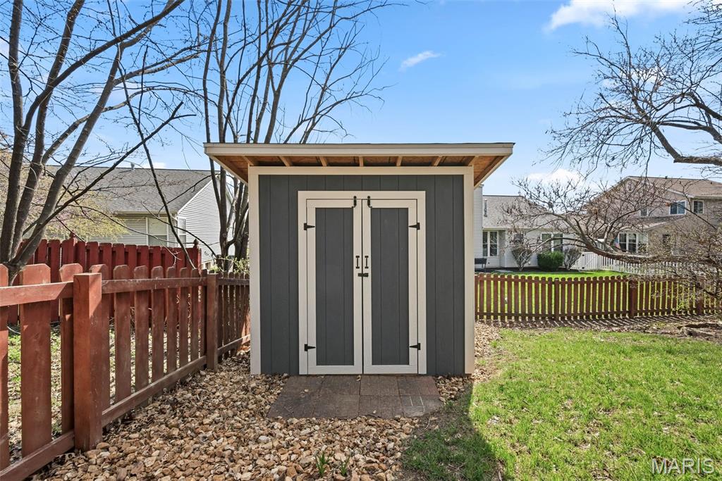 Hidden Oaks - Residential