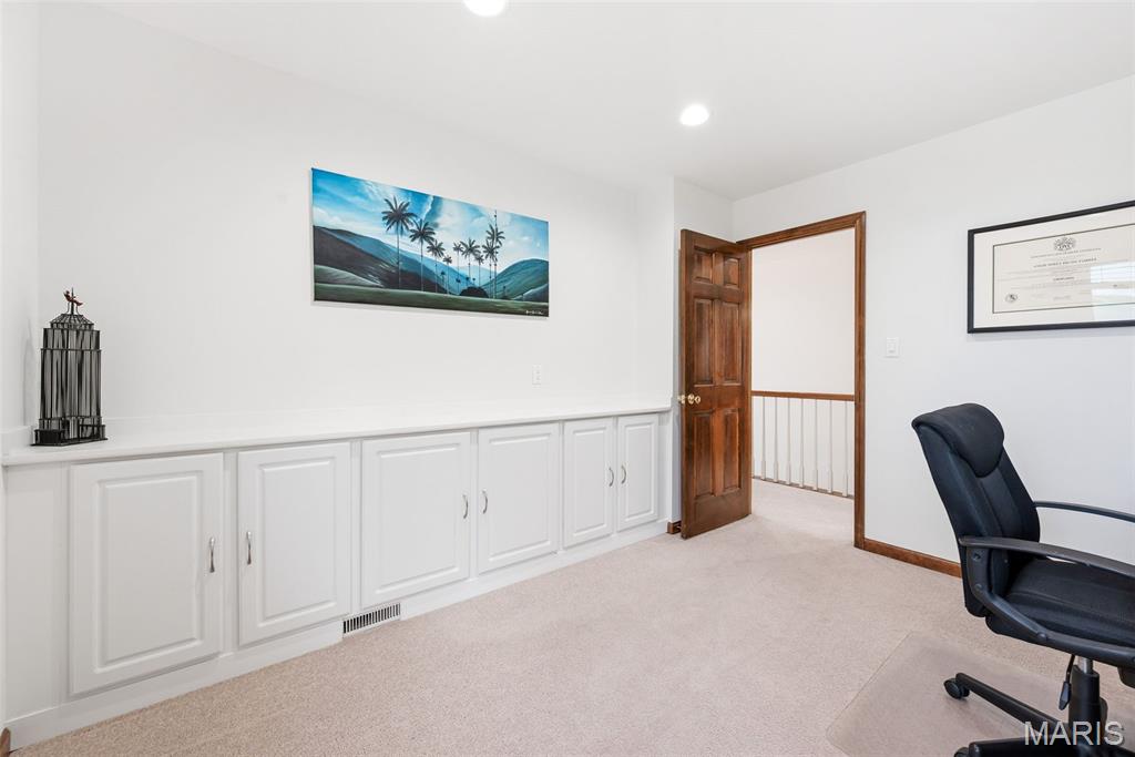 Hidden Oaks - Residential