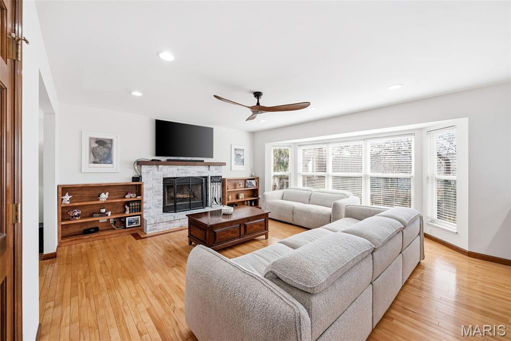 Hidden Oaks - Residential