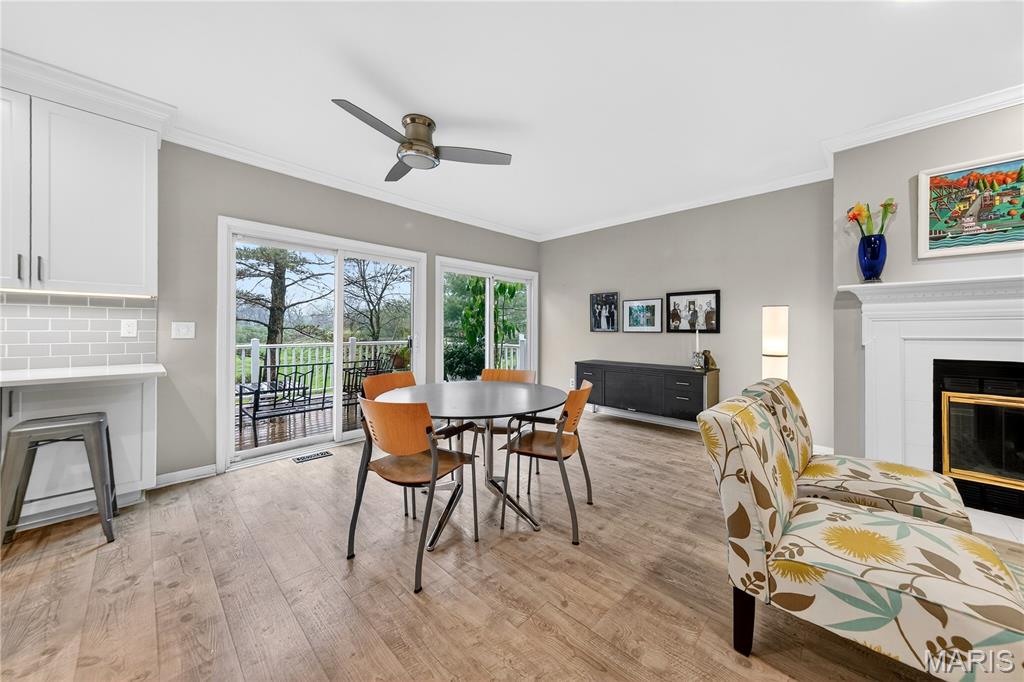 Hawken Condo Ph K - Residential