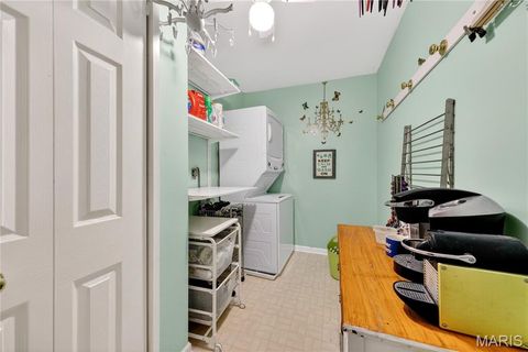 Tiny photo for 1187 Hawken Place, Webster Groves, MO 63119 (MLS # 26020246)