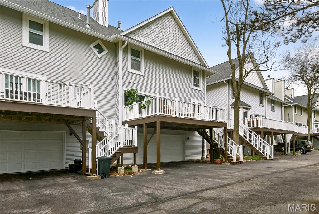 Hawken Condo Ph K - Residential