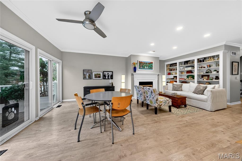 Hawken Condo Ph K - Residential