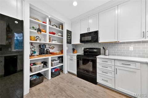 Tiny photo for 1187 Hawken Place, Webster Groves, MO 63119 (MLS # 26020246)