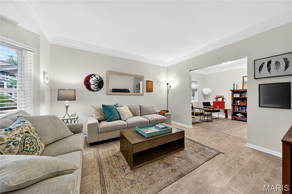 Hawken Condo Ph K - Residential