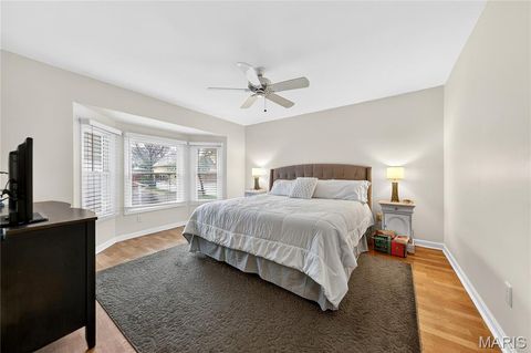 Tiny photo for 1187 Hawken Place, Webster Groves, MO 63119 (MLS # 26020246)