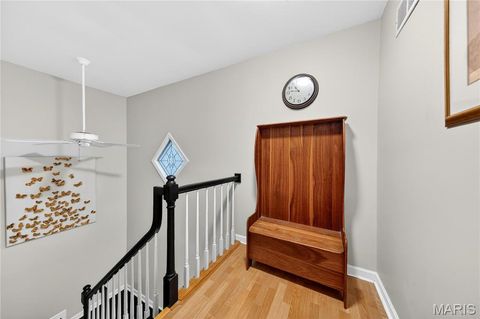 Tiny photo for 1187 Hawken Place, Webster Groves, MO 63119 (MLS # 26020246)