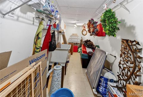 Tiny photo for 1187 Hawken Place, Webster Groves, MO 63119 (MLS # 26020246)