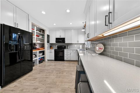 Tiny photo for 1187 Hawken Place, Webster Groves, MO 63119 (MLS # 26020246)