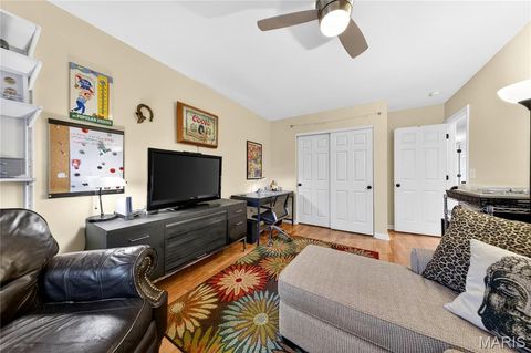 Tiny photo for 1187 Hawken Place, Webster Groves, MO 63119 (MLS # 26020246)