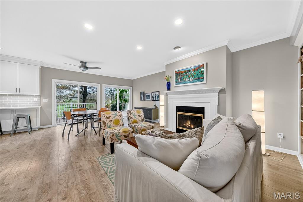 Hawken Condo Ph K - Residential