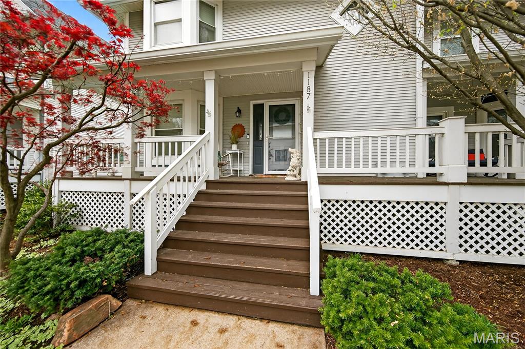 Hawken Condo Ph K - Residential