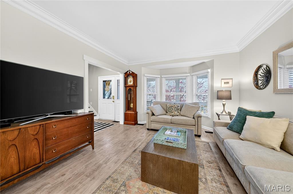 Hawken Condo Ph K - Residential