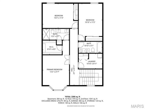 Tiny photo for 1187 Hawken Place, Webster Groves, MO 63119 (MLS # 26020246)