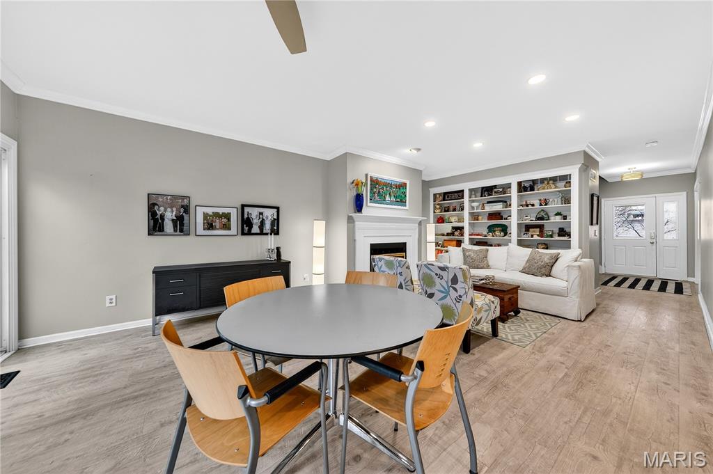 Hawken Condo Ph K - Residential