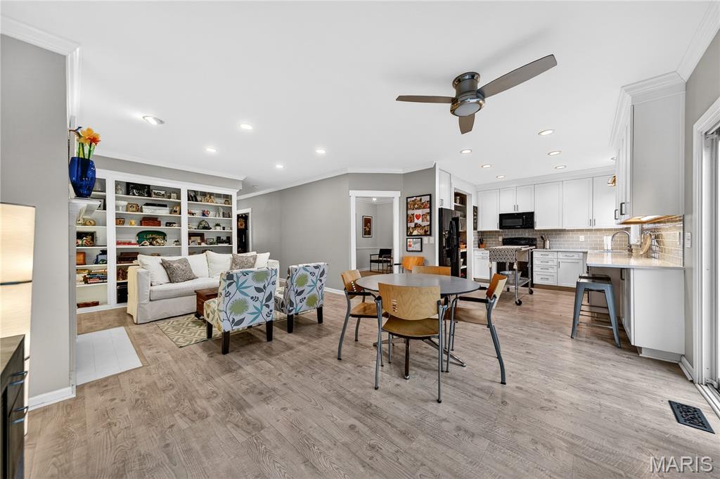 Hawken Condo Ph K - Residential