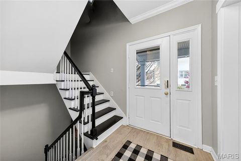 Tiny photo for 1187 Hawken Place, Webster Groves, MO 63119 (MLS # 26020246)