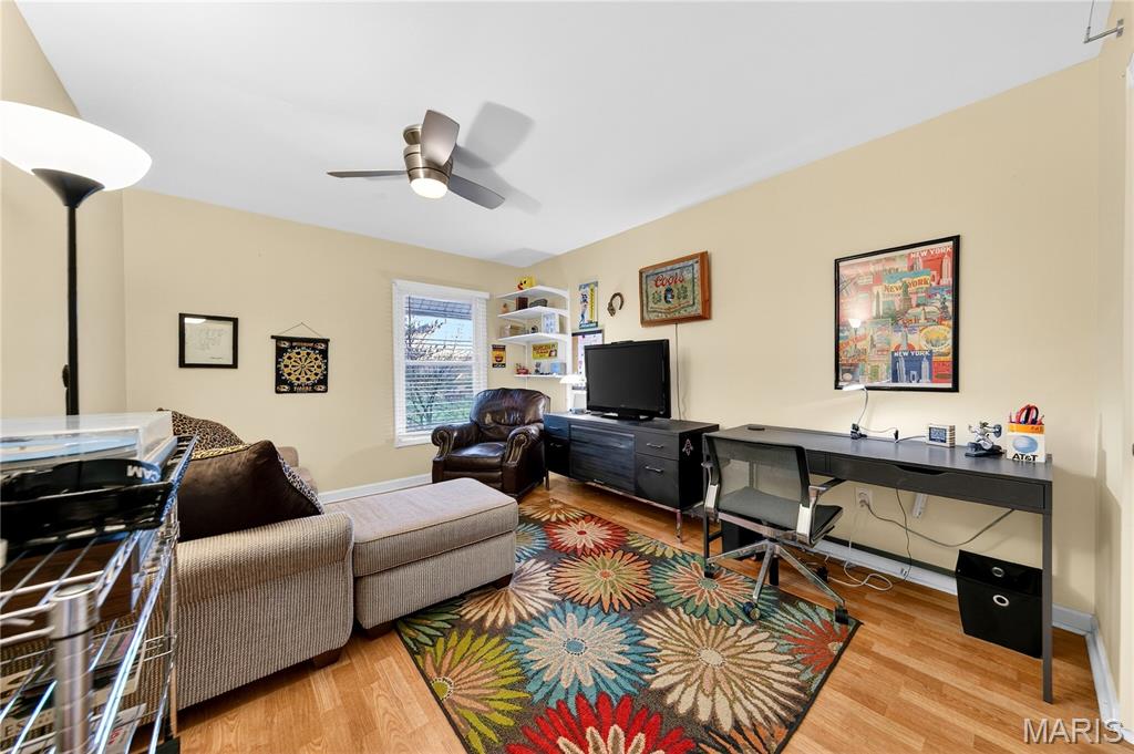 Hawken Condo Ph K - Residential