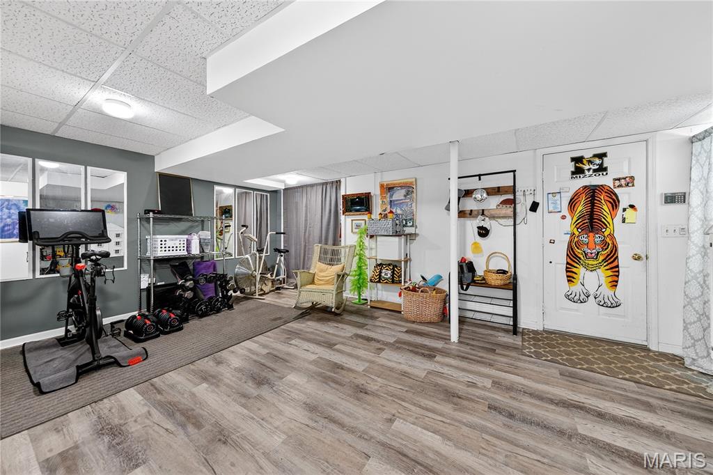 Hawken Condo Ph K - Residential