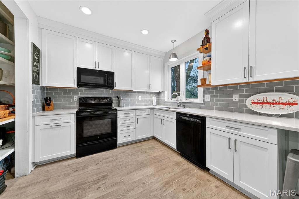 Hawken Condo Ph K - Residential