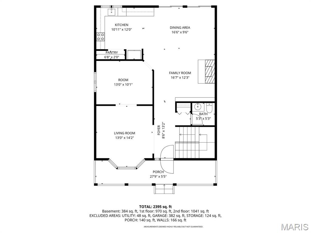 Hawken Condo Ph K - Residential