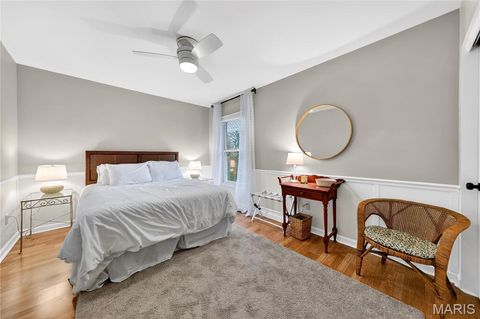 Tiny photo for 1187 Hawken Place, Webster Groves, MO 63119 (MLS # 26020246)