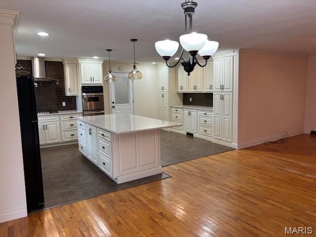 Malden - Residential