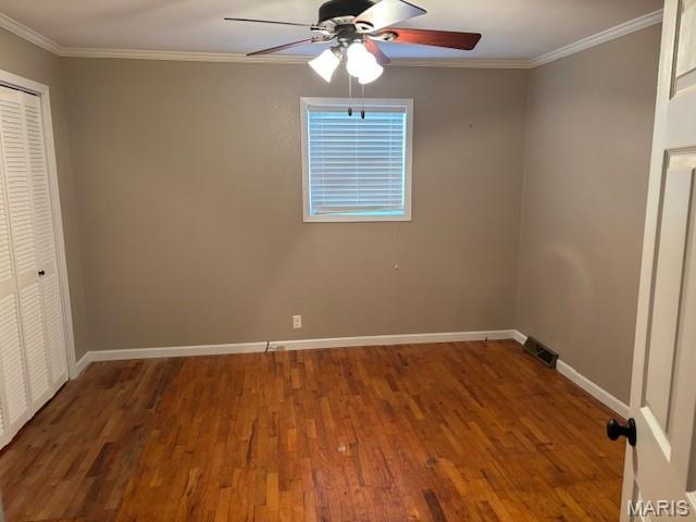 Malden - Residential