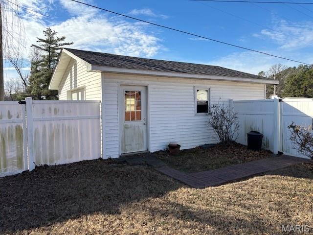 Malden - Residential