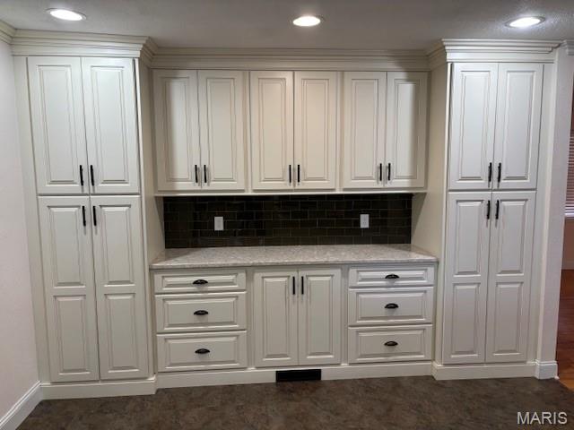 Malden - Residential