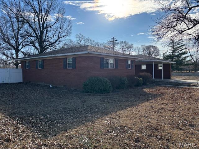 Malden - Residential