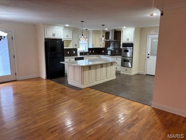 Malden - Residential